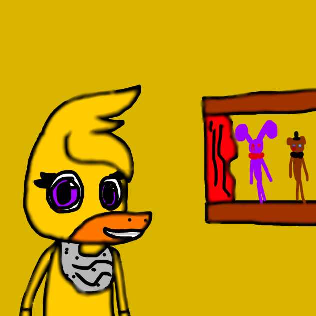 CHICA