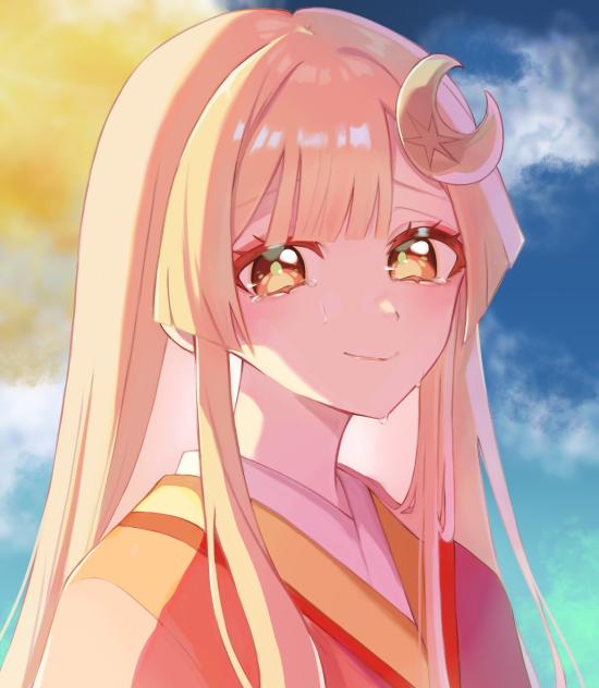 かぐやは、かぐや姫だったみたい