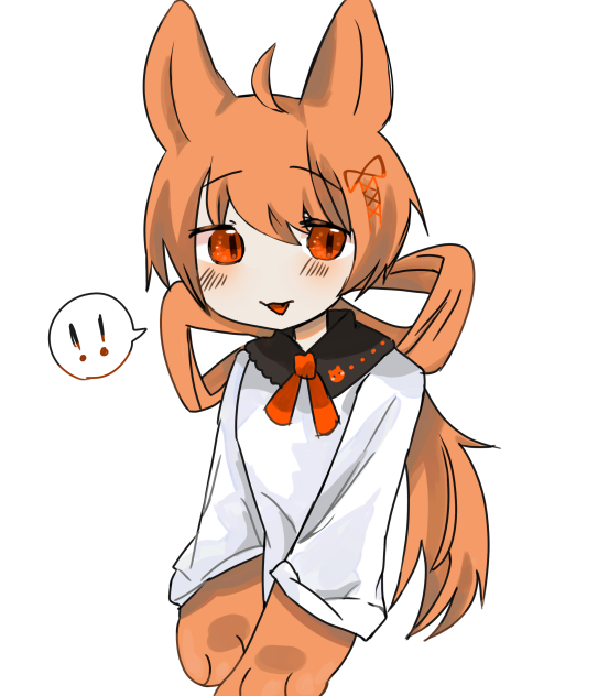 うさぎめんだこ