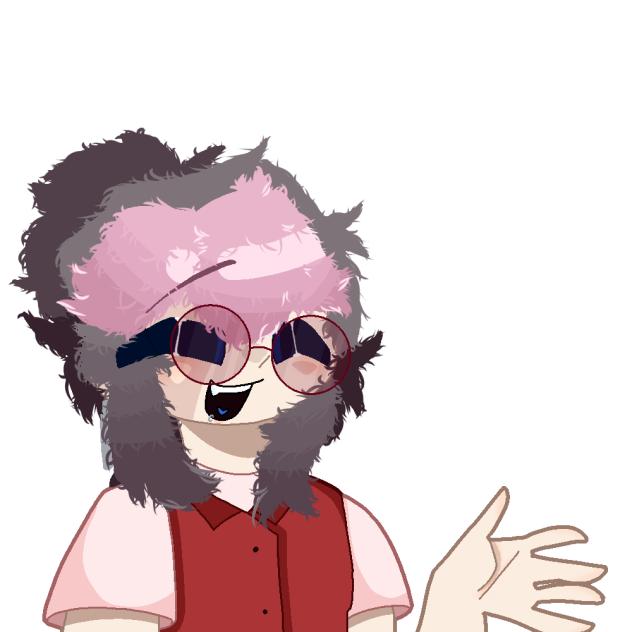 His name is Merit