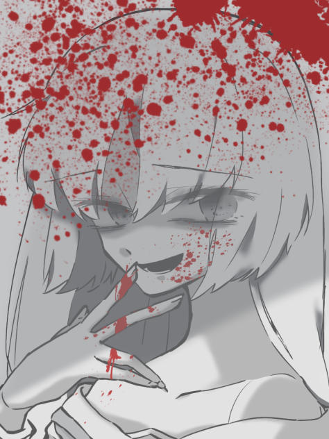 人喰い