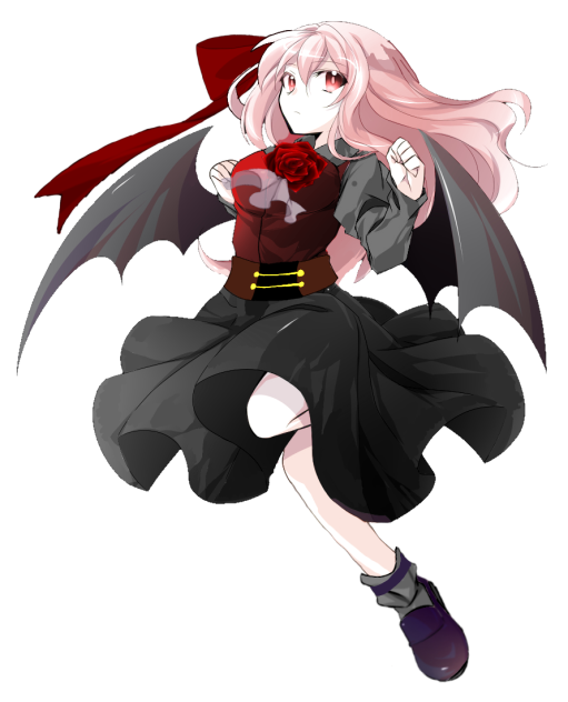 立ち絵改変（22）