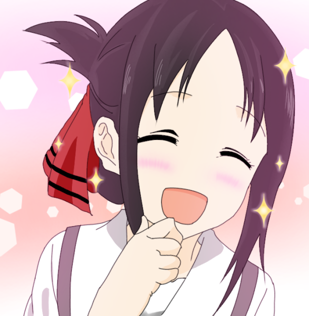 kaguya- love is war s2 eps1