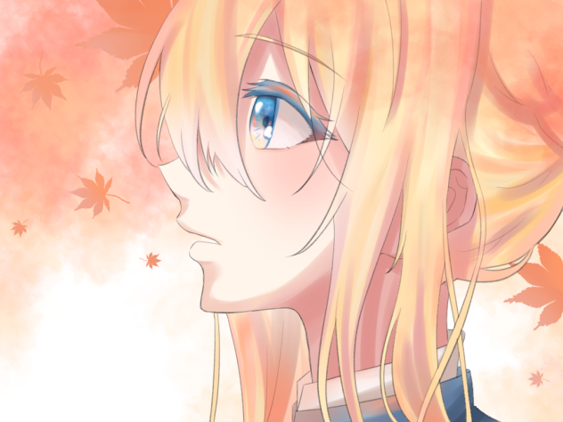 ヴァイオレット