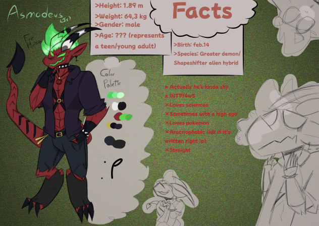 Actually my true form òwó