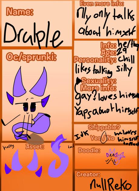 Durple!!!