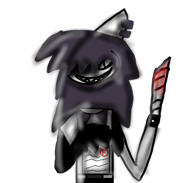 My fpe oc