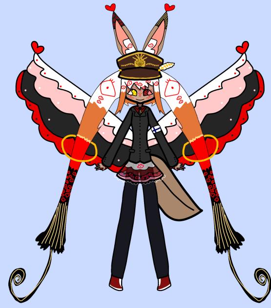 D.W. aardvark girl
