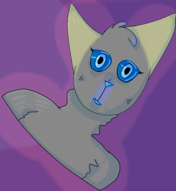 Lily Headshot