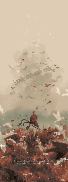 “Afterlife”