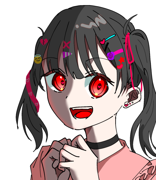 ピゃ～