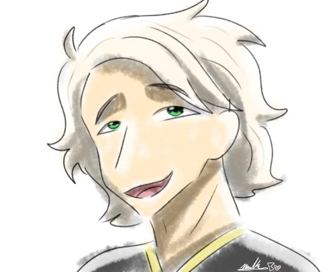 Silly La-Loyd Doodle🤭