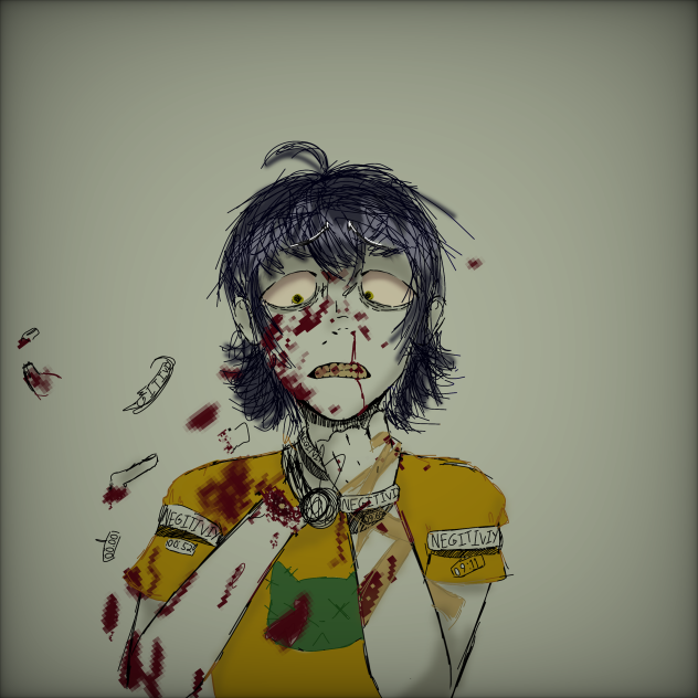 warned ya ;) !!TW BLOOD!!