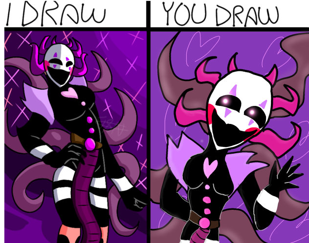 Collab with @E-8A