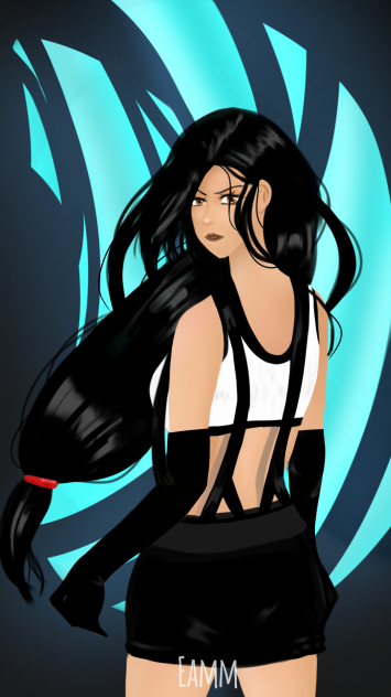 Tifa Lockhart