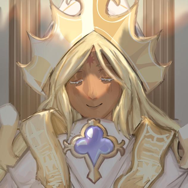 Pure vanilla cookie (awakened)