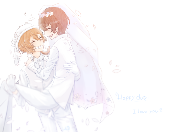 太中 結婚式