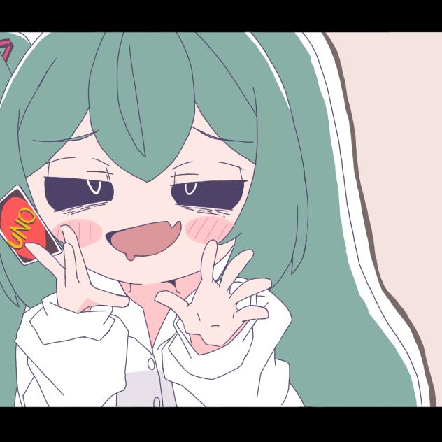 ざぁ〜こ♡色々なしver．