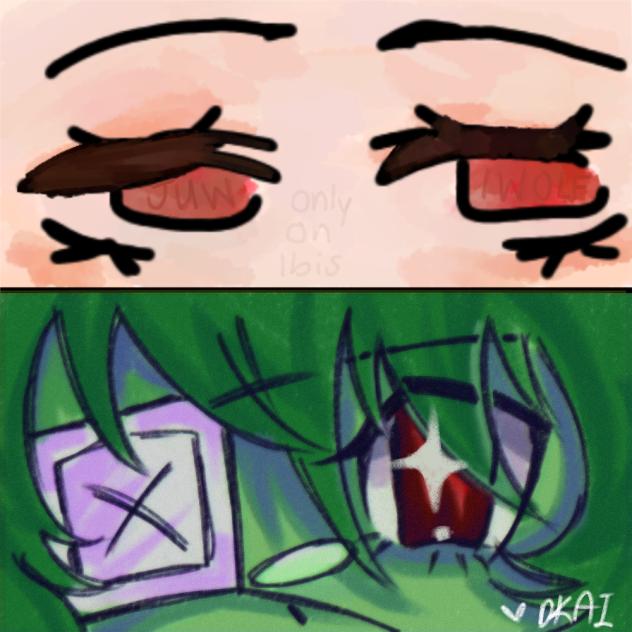 ★ Eye Collab ★