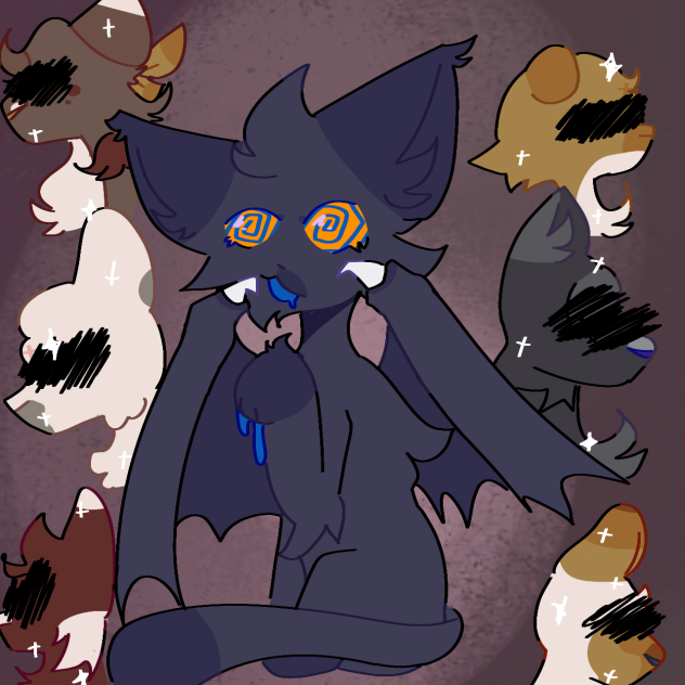 BATCRY