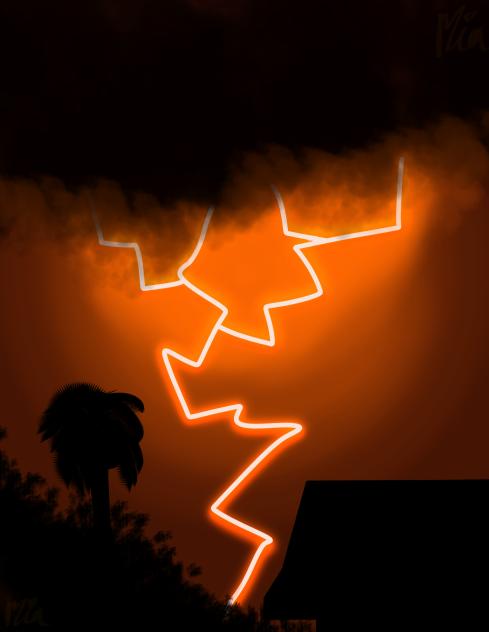 Orange