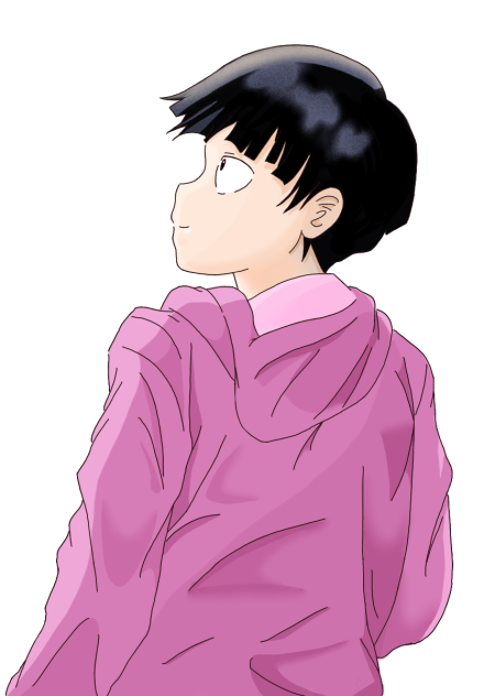 モブ
