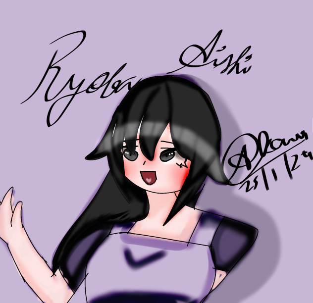 Untitled101 - ibisPaint