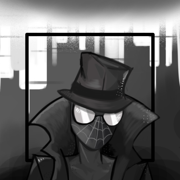 Spider Man Noir