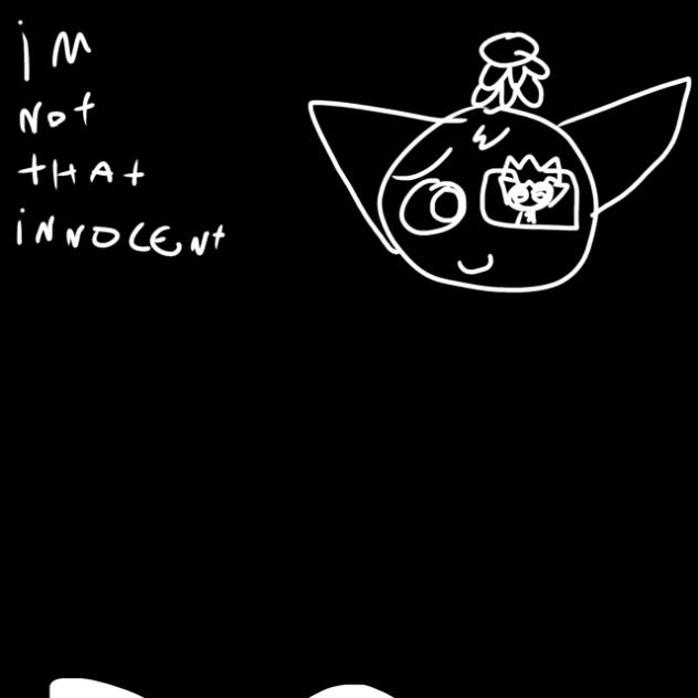 Im not that innocent! Dokida dokida