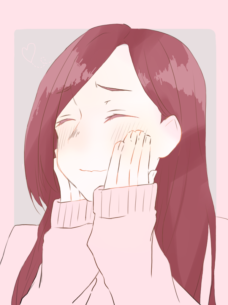 立花いづみ Ibispaint