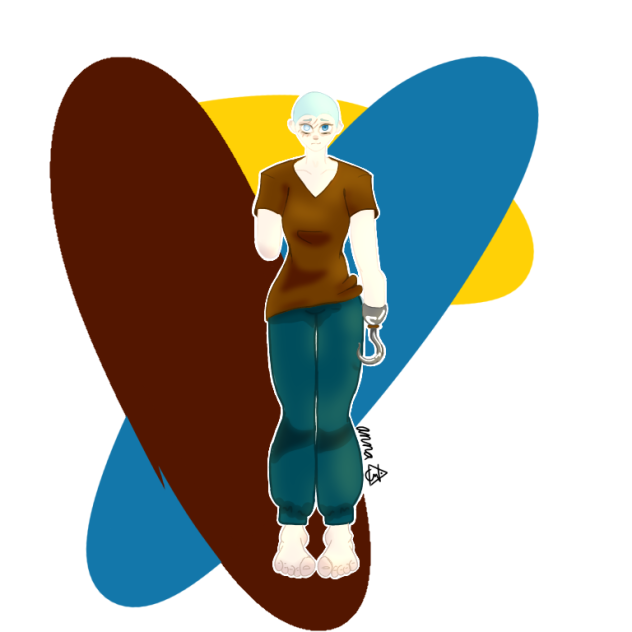 idk - ibisPaint