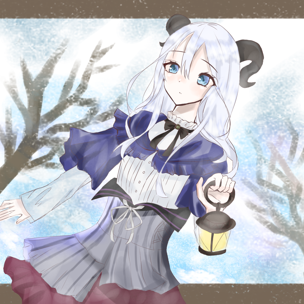 奏ちゃん【プロセカ】 - ibisPaint