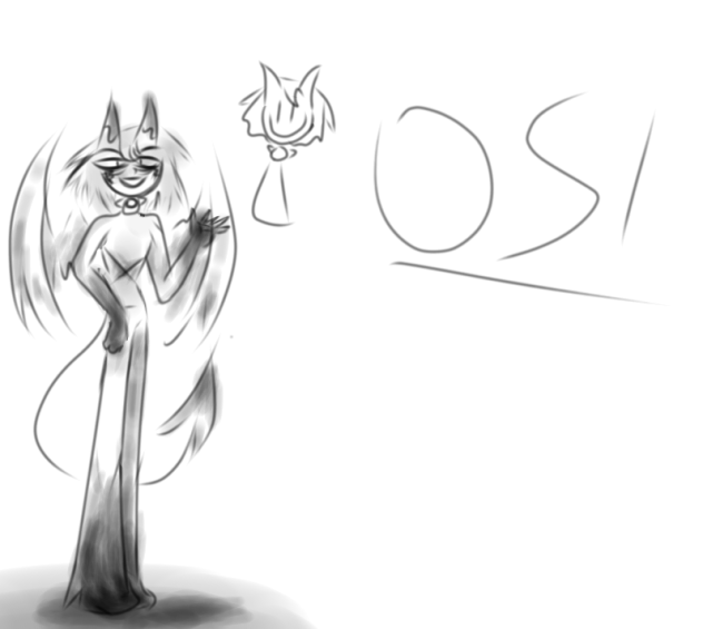 OSI REDESIGN CONFIRMED ⁉️