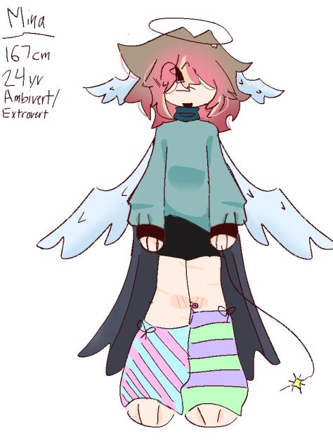 new oc minaa
