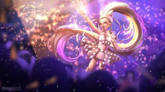 🌟Popstar Concert