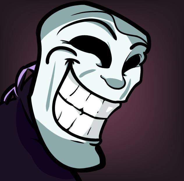 Corrupt(from Funkin' Physics)