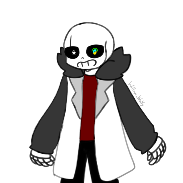 Unknown Fusion Inconsistent