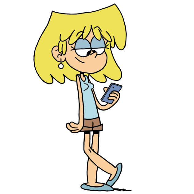 Lori Loud