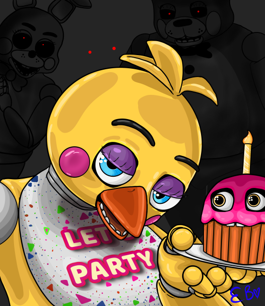 🐤