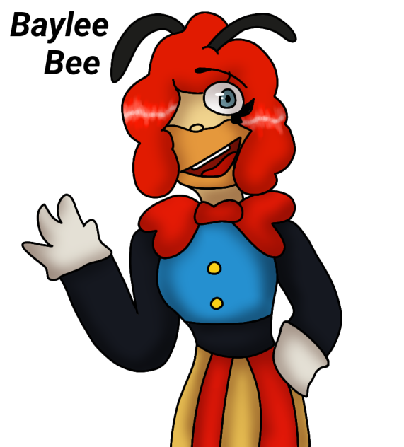 Baylee Bee