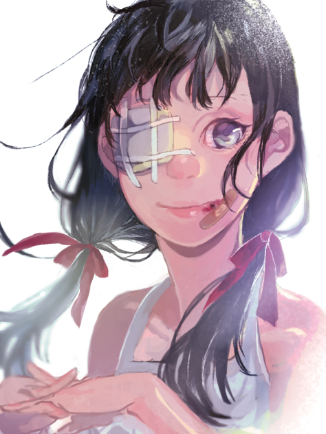 女の子11