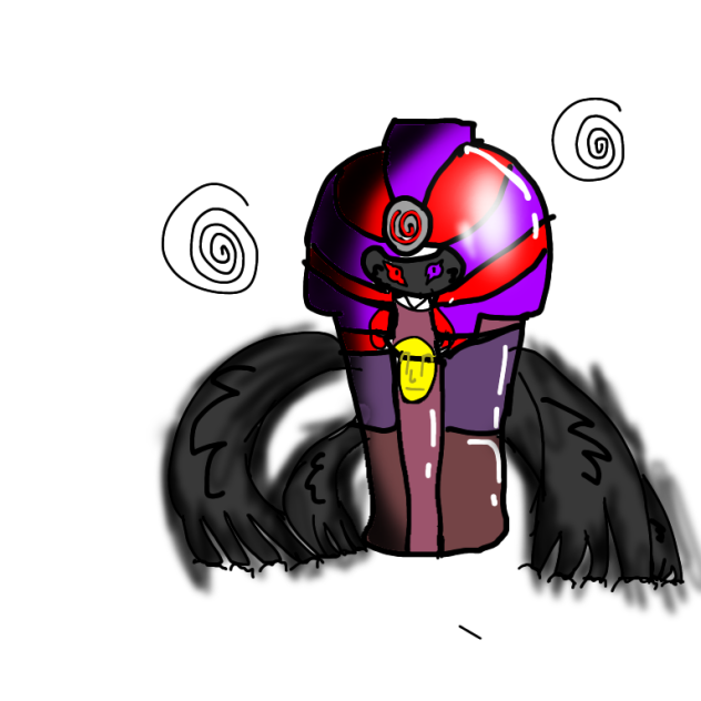 OH SHAT A STOVEN UNIVERSE FUSHION