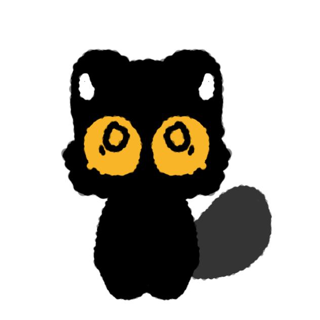 cute cat and some comic lore