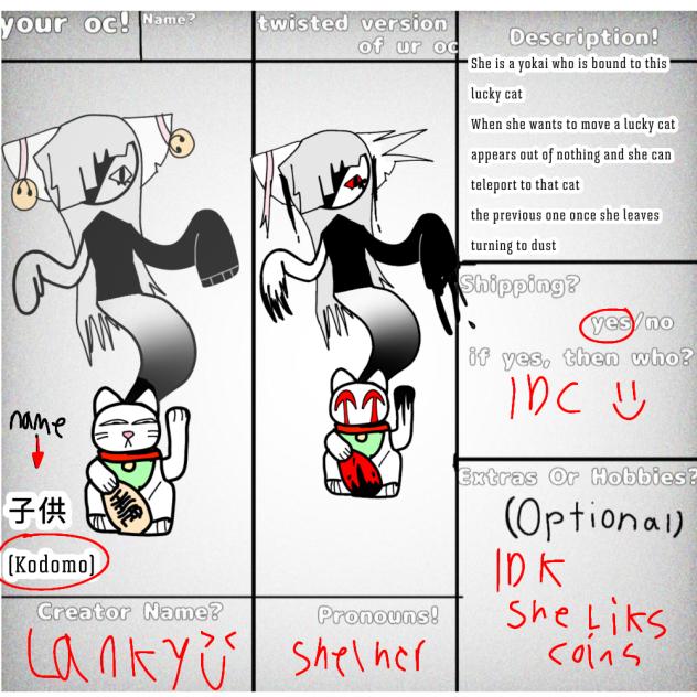CONNIES MANSHION