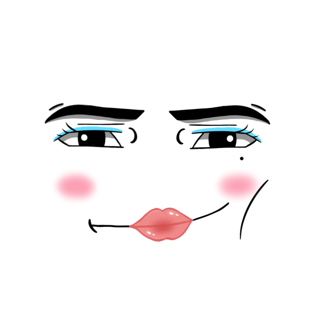 Doing face reveal if this gets in top 20