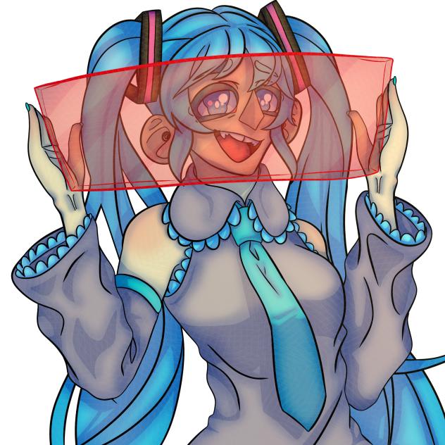 ミク