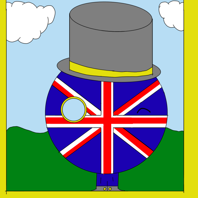 Countryhuman UK