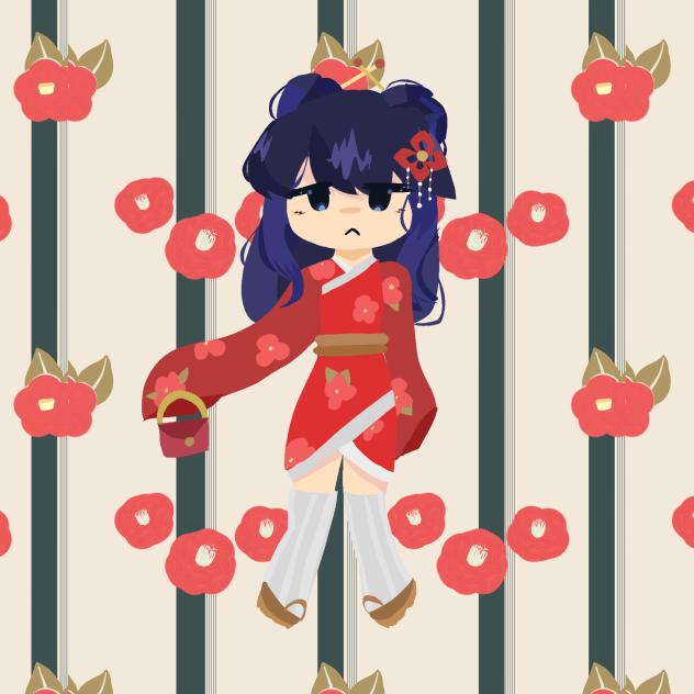 Japan girl