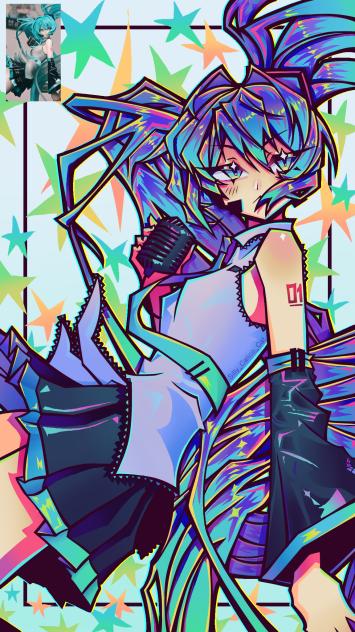 Ⓜ️iku