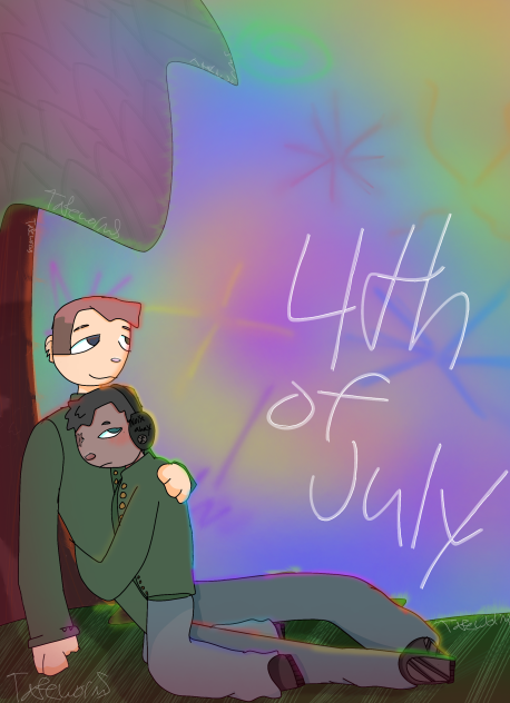 4th of July